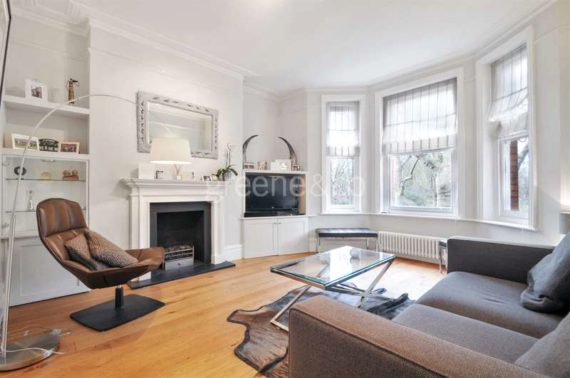 3 Bedroom Flat
